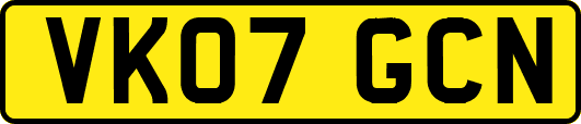 VK07GCN
