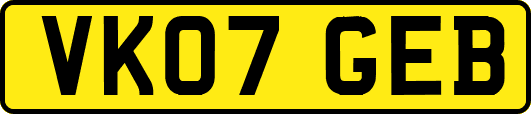 VK07GEB