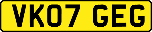 VK07GEG