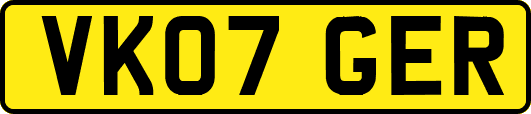 VK07GER