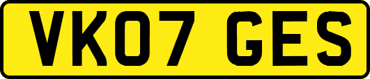 VK07GES