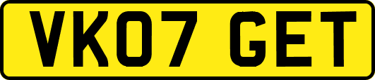 VK07GET