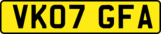 VK07GFA