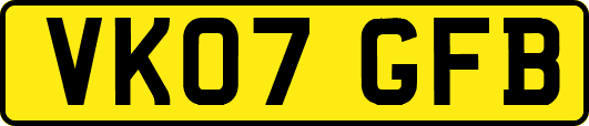 VK07GFB