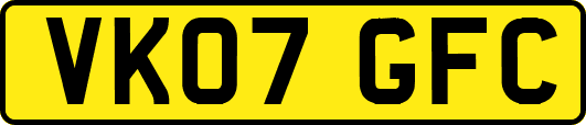 VK07GFC