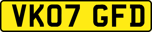VK07GFD