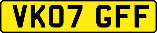 VK07GFF