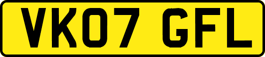 VK07GFL