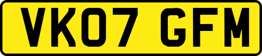 VK07GFM