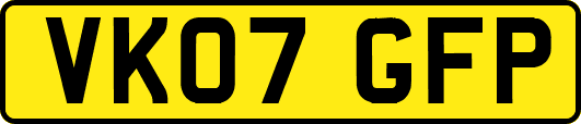 VK07GFP