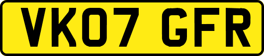 VK07GFR