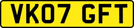 VK07GFT