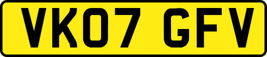 VK07GFV