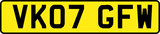 VK07GFW