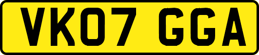 VK07GGA