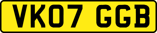 VK07GGB