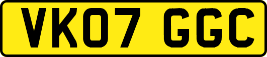 VK07GGC