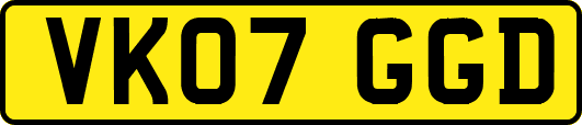 VK07GGD
