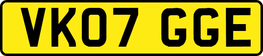 VK07GGE