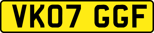 VK07GGF