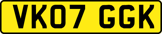 VK07GGK