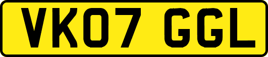 VK07GGL