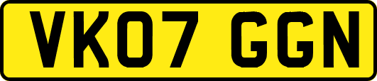 VK07GGN