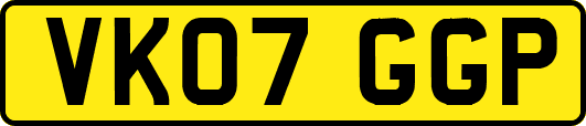 VK07GGP