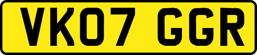VK07GGR