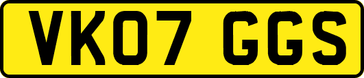 VK07GGS