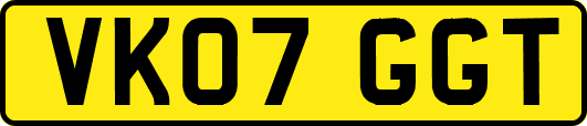 VK07GGT