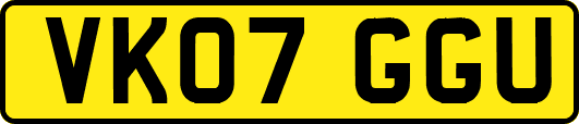 VK07GGU