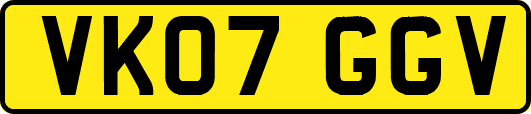 VK07GGV