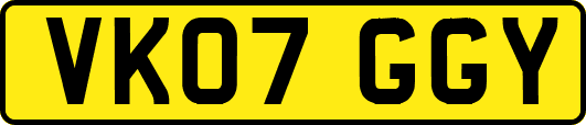 VK07GGY