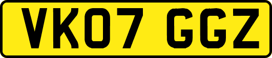 VK07GGZ