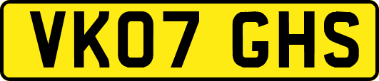 VK07GHS