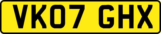 VK07GHX