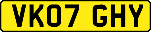 VK07GHY