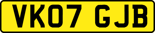 VK07GJB