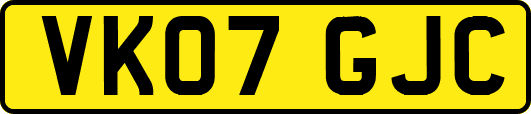 VK07GJC