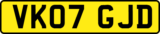 VK07GJD