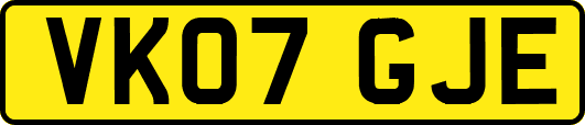 VK07GJE