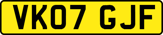 VK07GJF
