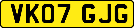 VK07GJG