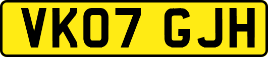 VK07GJH