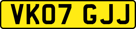 VK07GJJ