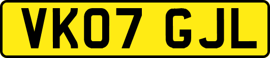 VK07GJL