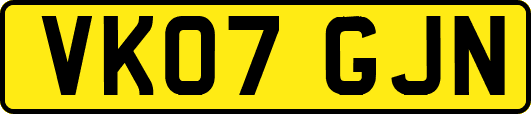 VK07GJN