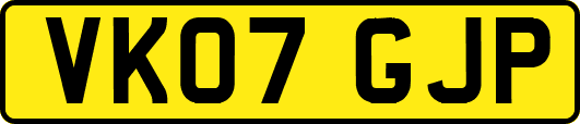 VK07GJP