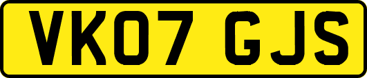 VK07GJS